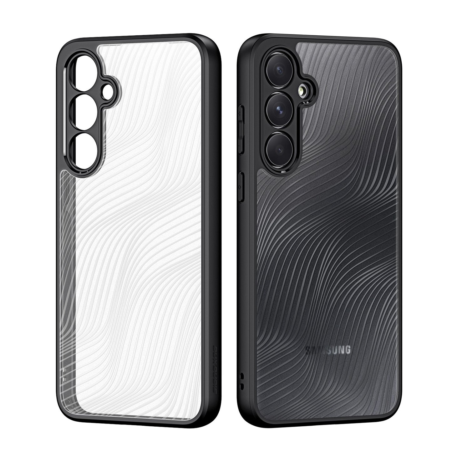 Dėklas Dux Ducis Aimo Samsung A356 A35 5G