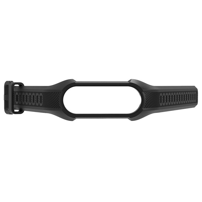 Apyrankė Tech-Protect Armour Xiaomi Mi Band 5/6/6 NFC juoda