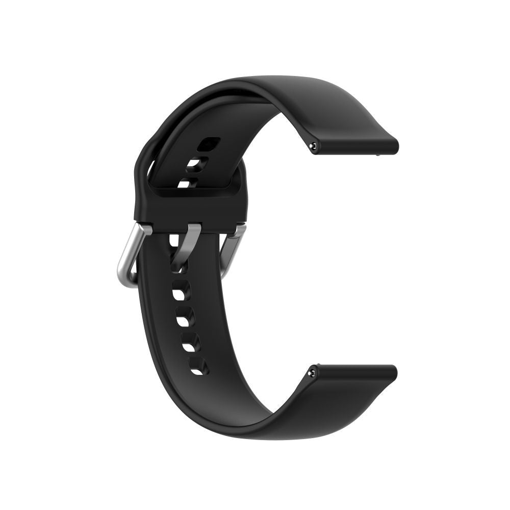 Apyrankė Tech-Protect Iconband Samsung Watch 3 45mm juoda