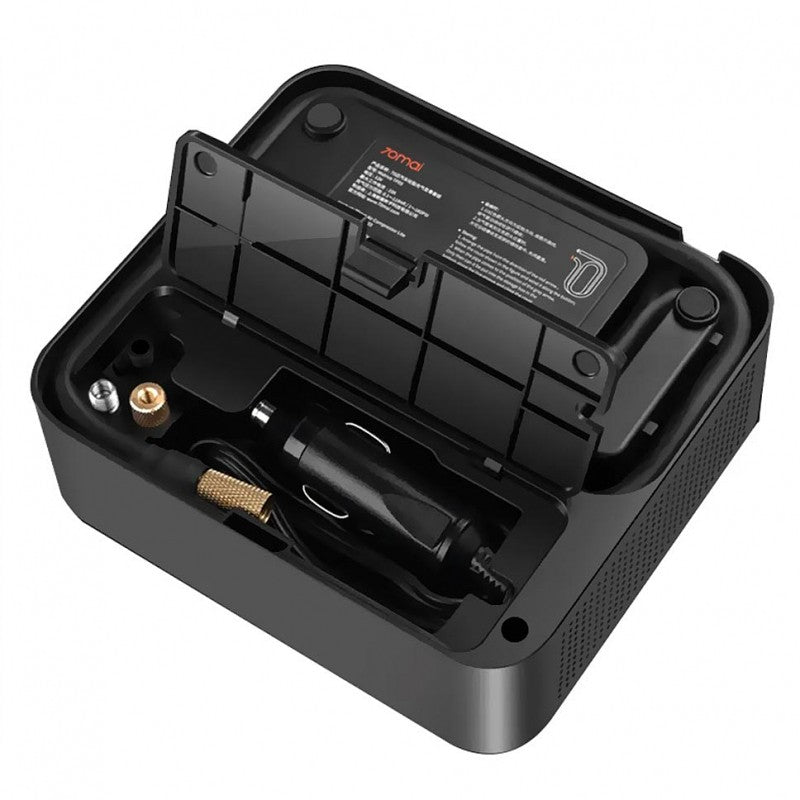 Automobilinis oro kompresorius Xiaomi 70Mai TP03 Lite Air Compressor