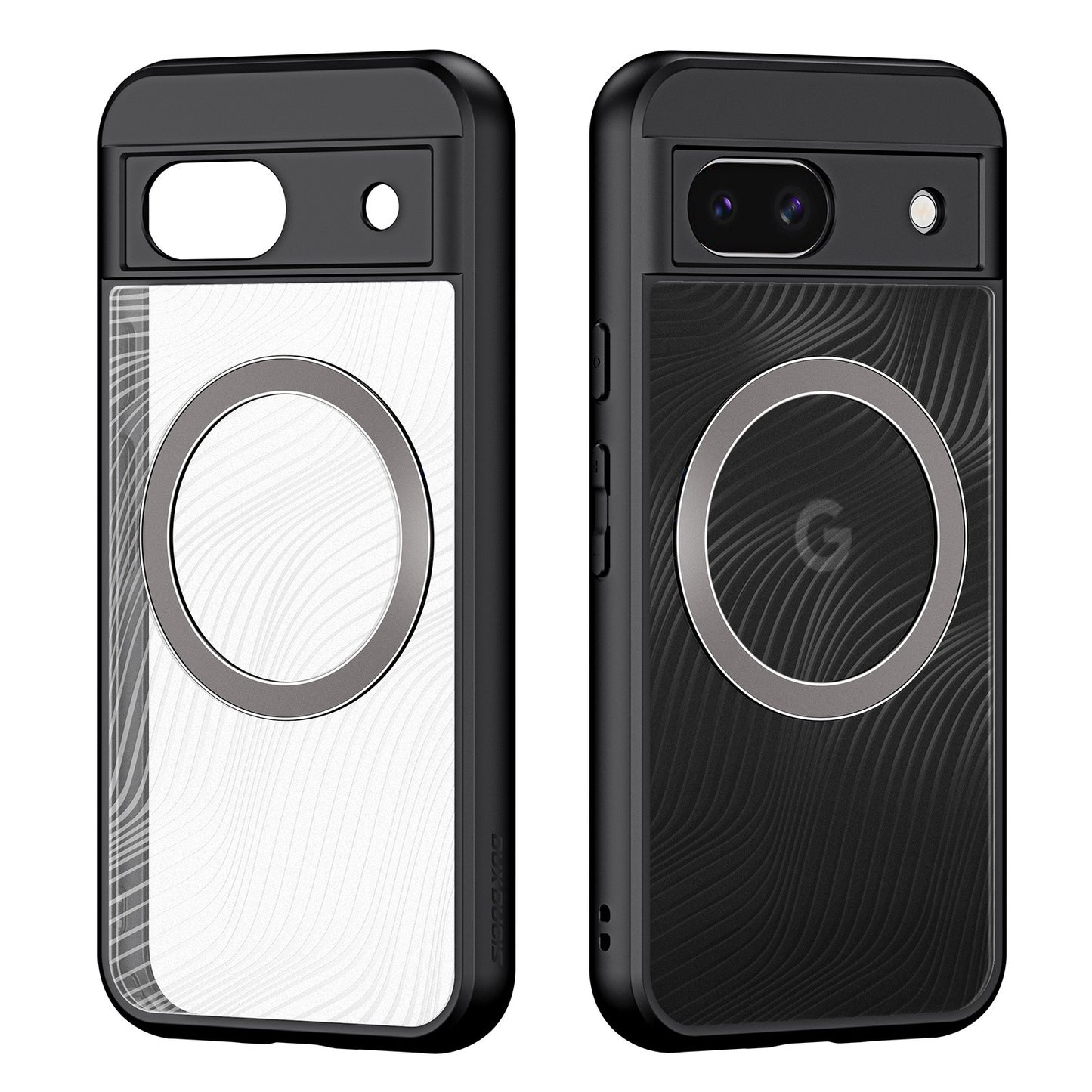 Dėklas Dux Ducis Aimo Mag Google Pixel 8a