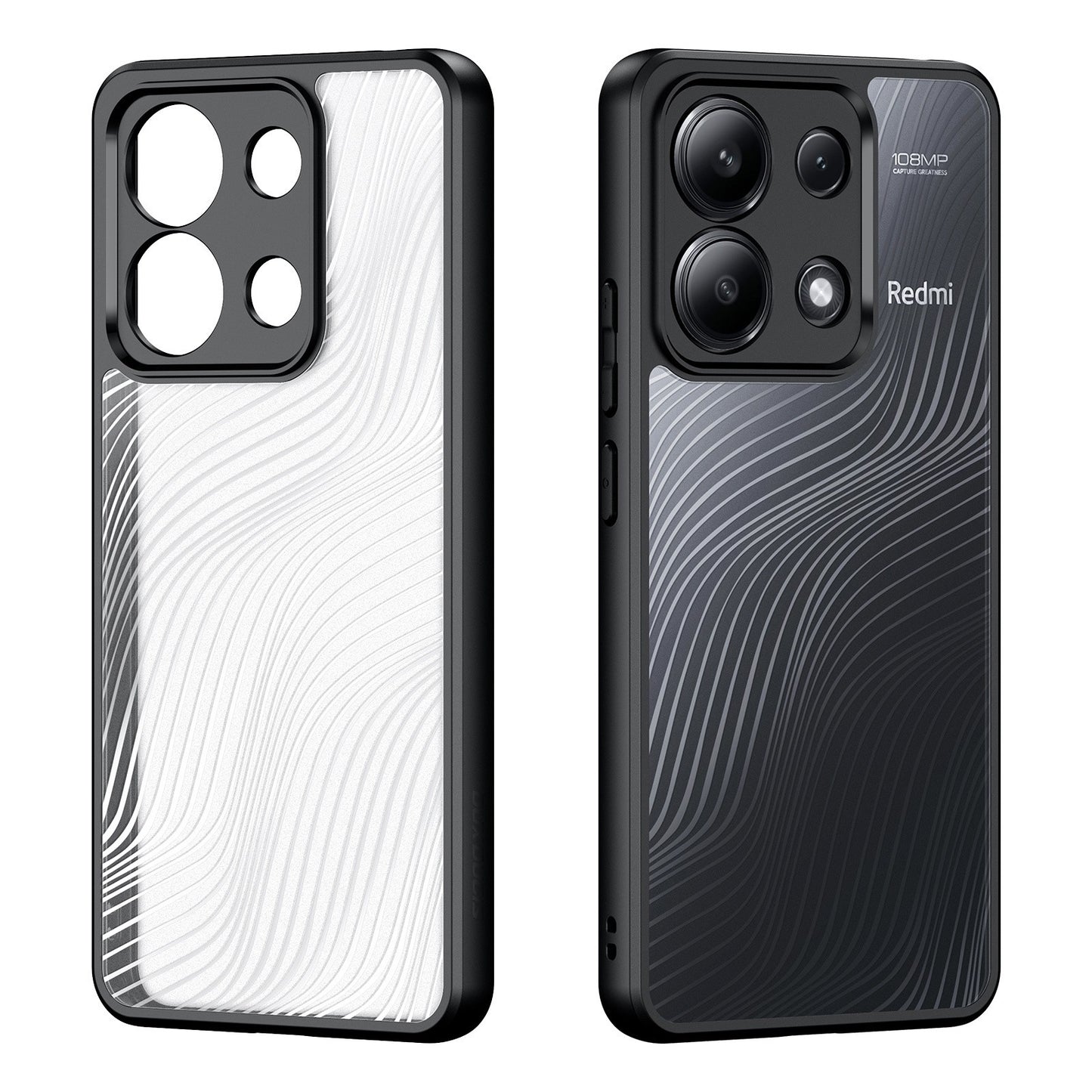 Dėklas Dux Ducis Aimo Xiaomi Redmi Note 13 4G