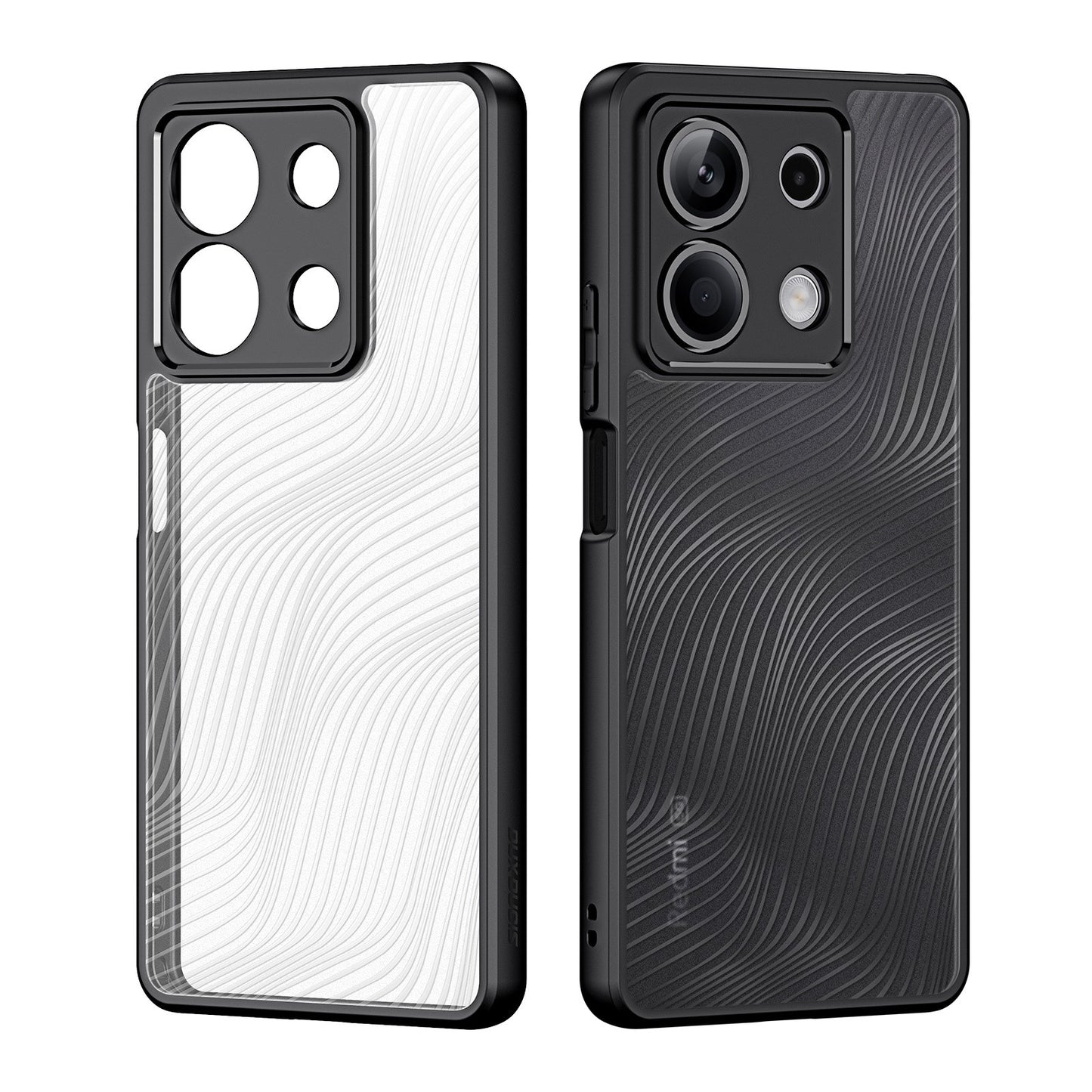 Dėklas Dux Ducis Aimo Xiaomi Redmi Note 13 5G