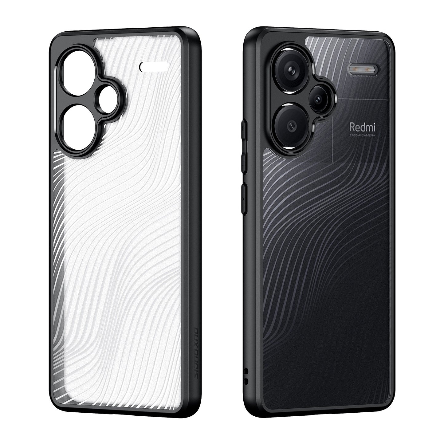 Dėklas Dux Ducis Aimo Xiaomi Redmi Note 13 Pro Plus 5G
