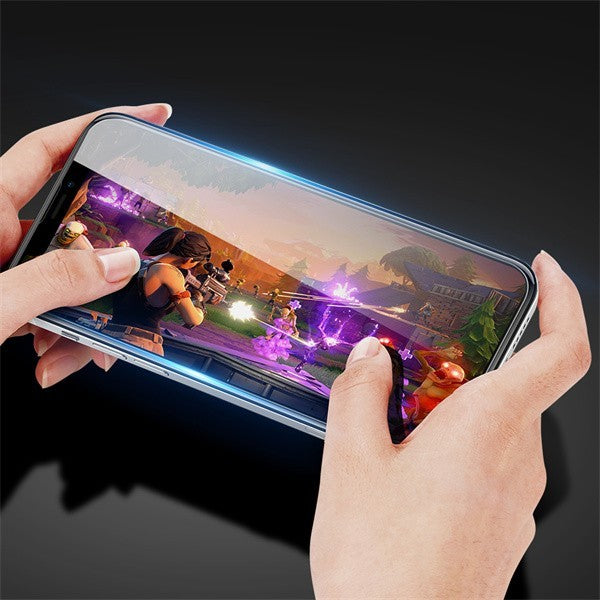 LCD apsauginis stikliukas Dux Ducis Xiaomi Poco X6 Pro 5G juodas