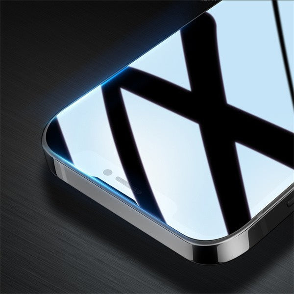 LCD apsauginis stikliukas Dux Ducis Xiaomi Poco X6 Pro 5G juodas