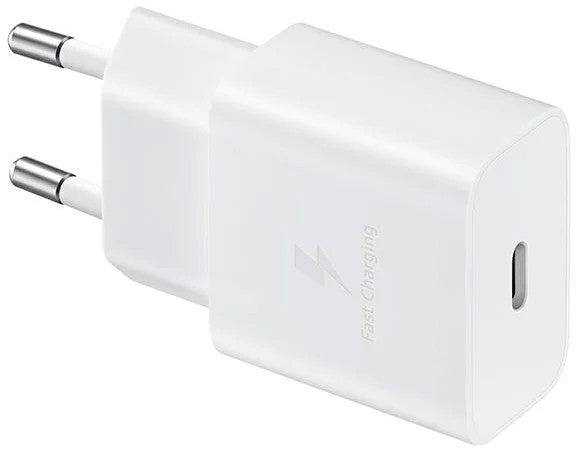 Įkroviklis Samsung EP-T1510NWEGEU 15W baltas
