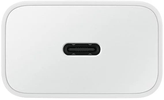 Įkroviklis Samsung EP-T1510NWEGEU 15W baltas