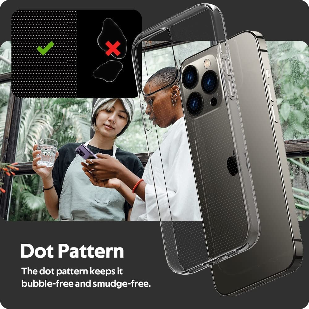 Dėklas X-Level Antislip/O2 Xiaomi Redmi A3 skaidrus