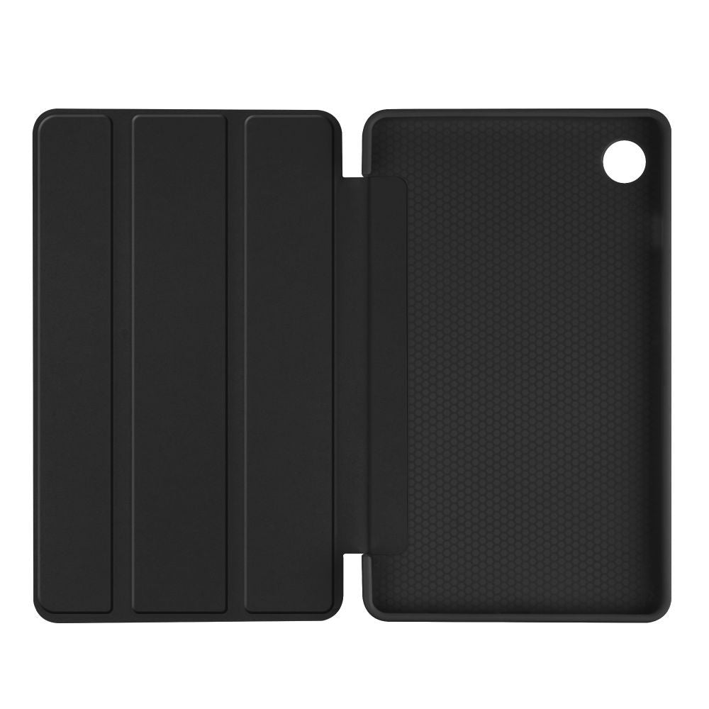 Dėklas Tech-Protect SmartCase Samsung X110/X115 Tab A9 8.7 juodas