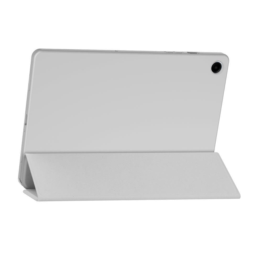 Dėklas Tech-Protect SmartCase Samsung X210/X215/X216 Tab A9 Plus 11.0 pilkas