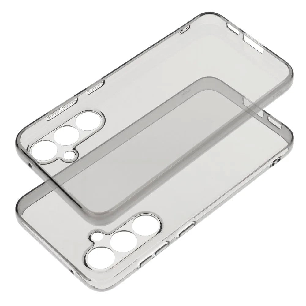 Dėklas High Clear Premium 1,5mm Samsung A057 A05s