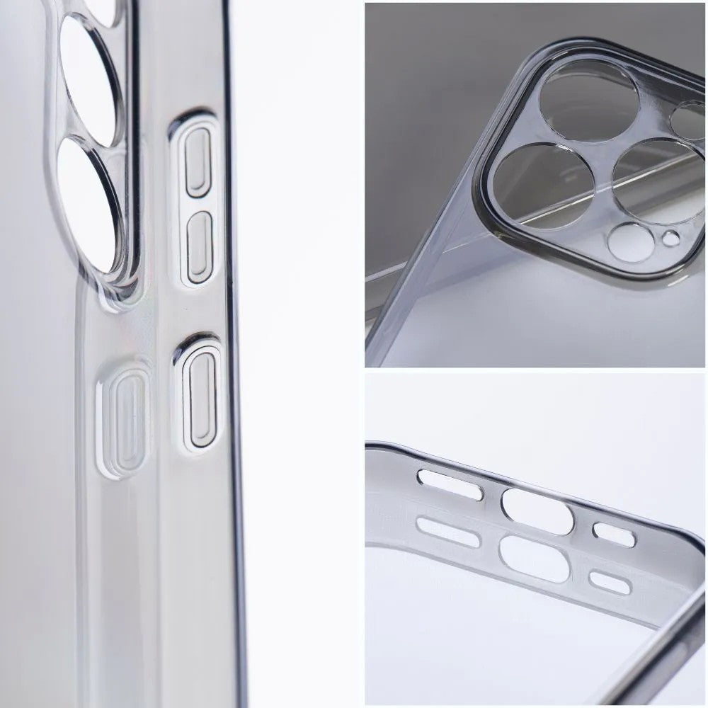 Dėklas High Clear Premium 1,5mm Samsung A057 A05s
