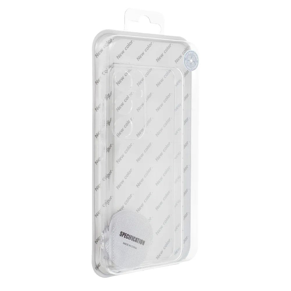 Dėklas High Clear Premium 1,5mm Samsung A057 A05s
