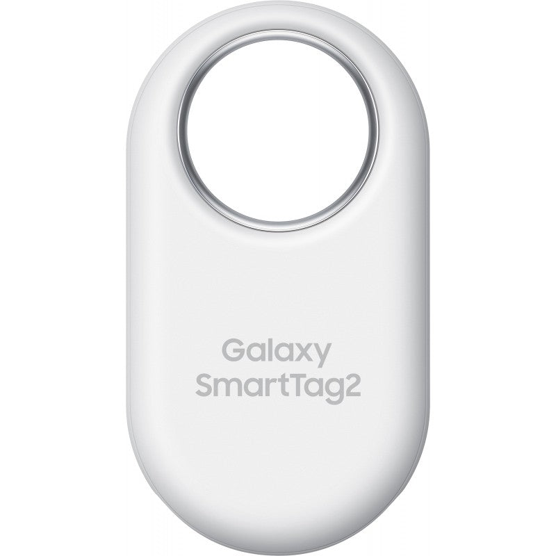 Daiktų ieškiklis Samsung Galaxy SmartTag2 EI-T5600BWEGEU baltas
