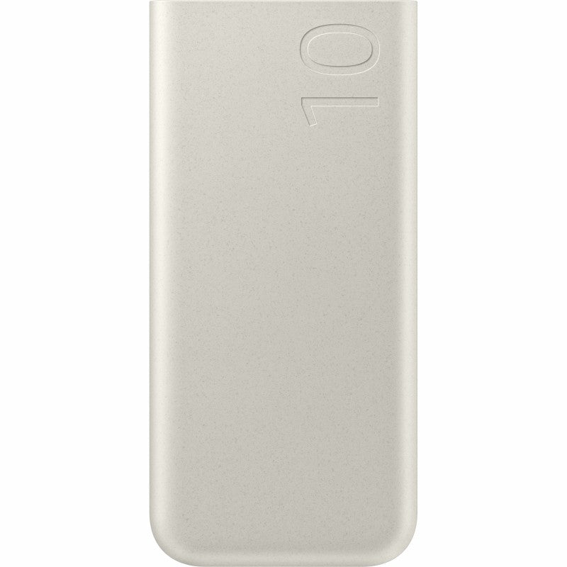 Išorinė baterija Power Bank Samsung EB-P3400XUEGEU PD25W 10000mAh rusva