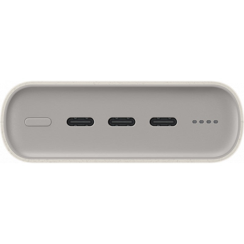 Išorinė baterija Power Bank Samsung EB-P4520XUEGEU PD45W 20000mAh rusva