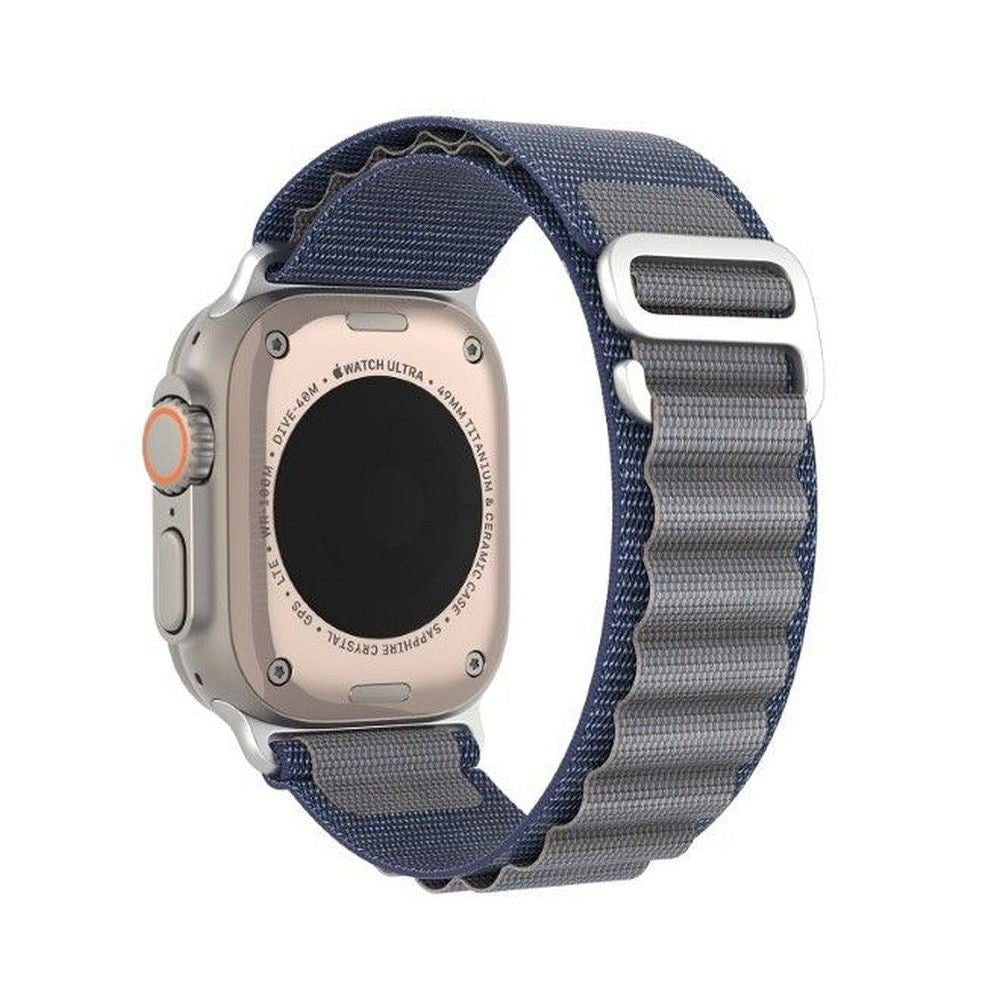 Apyrankė Dux Ducis GS Series Apple Watch 42/44/45/49mm Blue