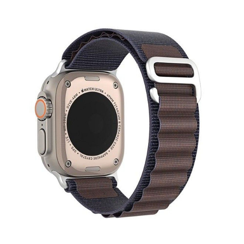 Apyrankė Dux Ducis GS Series Apple Watch 38/40/41mm Indigo
