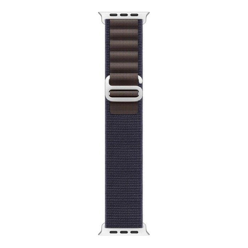 Apyrankė Dux Ducis GS Series Apple Watch 38/40/41mm Indigo