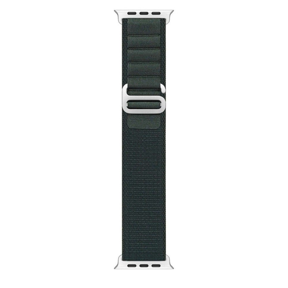 Apyrankė Dux Ducis GS Series Apple Watch 38/40/41mm Olive