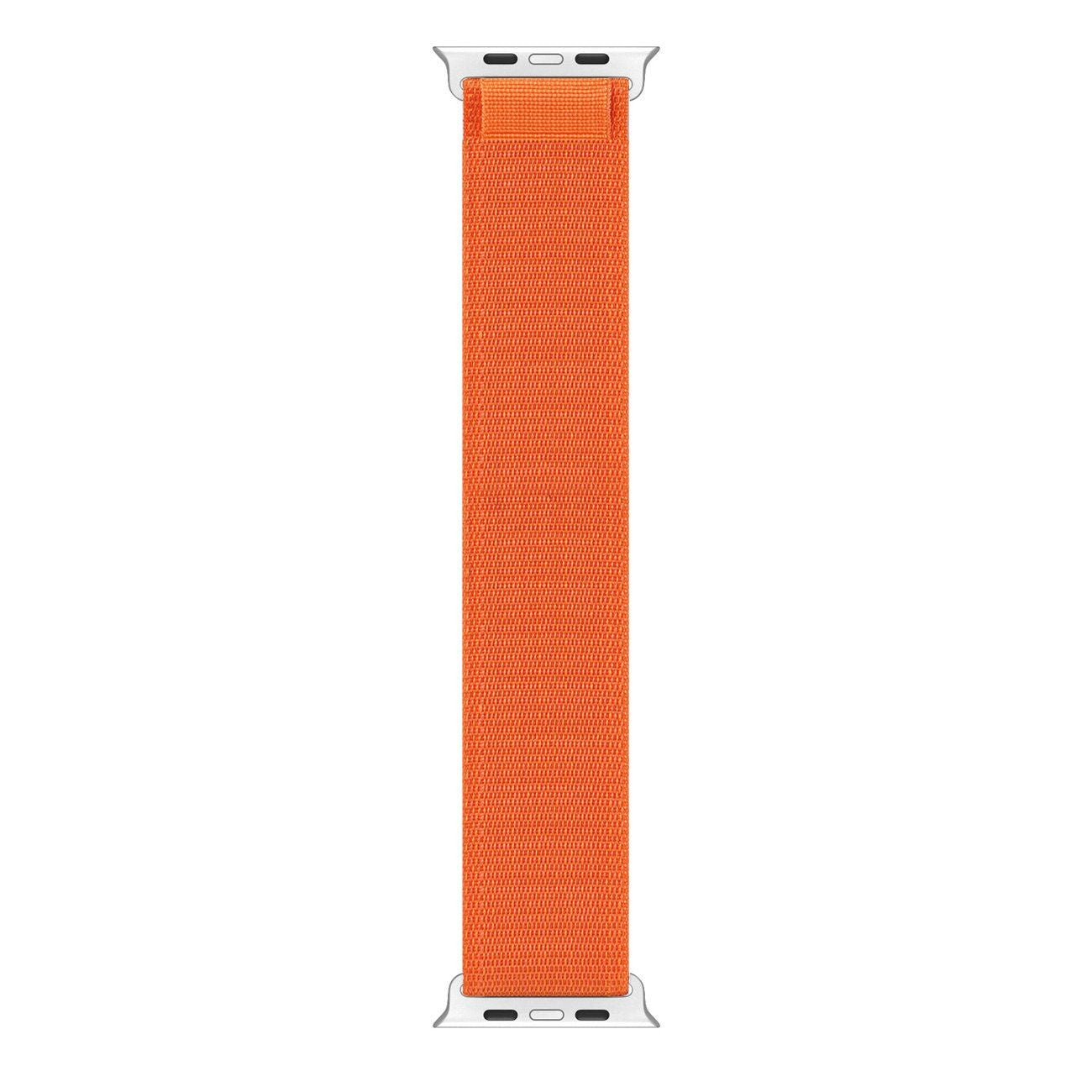 Apyrankė Dux Ducis GS Series Apple Watch 38/40/41mm Orange