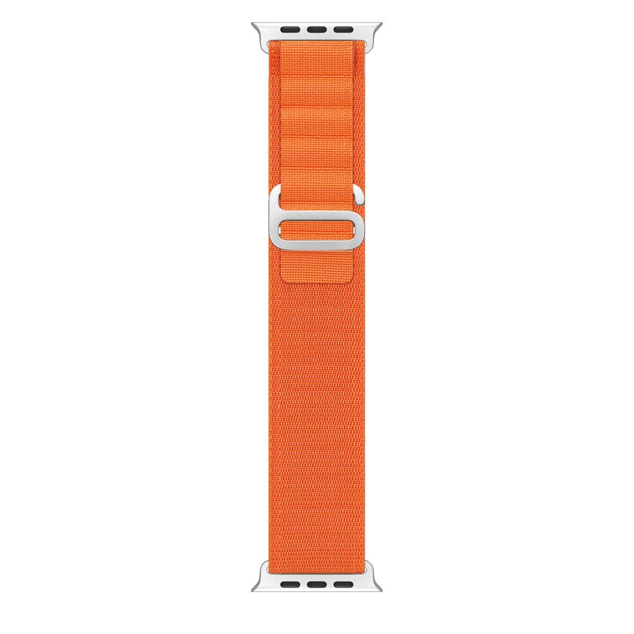 Apyrankė Dux Ducis GS Series Apple Watch 42/44/45/49mm Orange