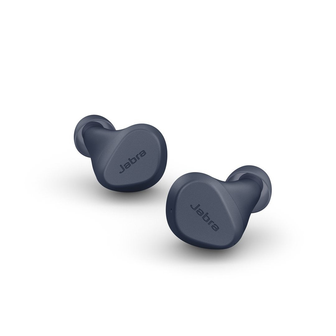 Belaidės ausinės Jabra Elite 2 tamsiai mėlynos