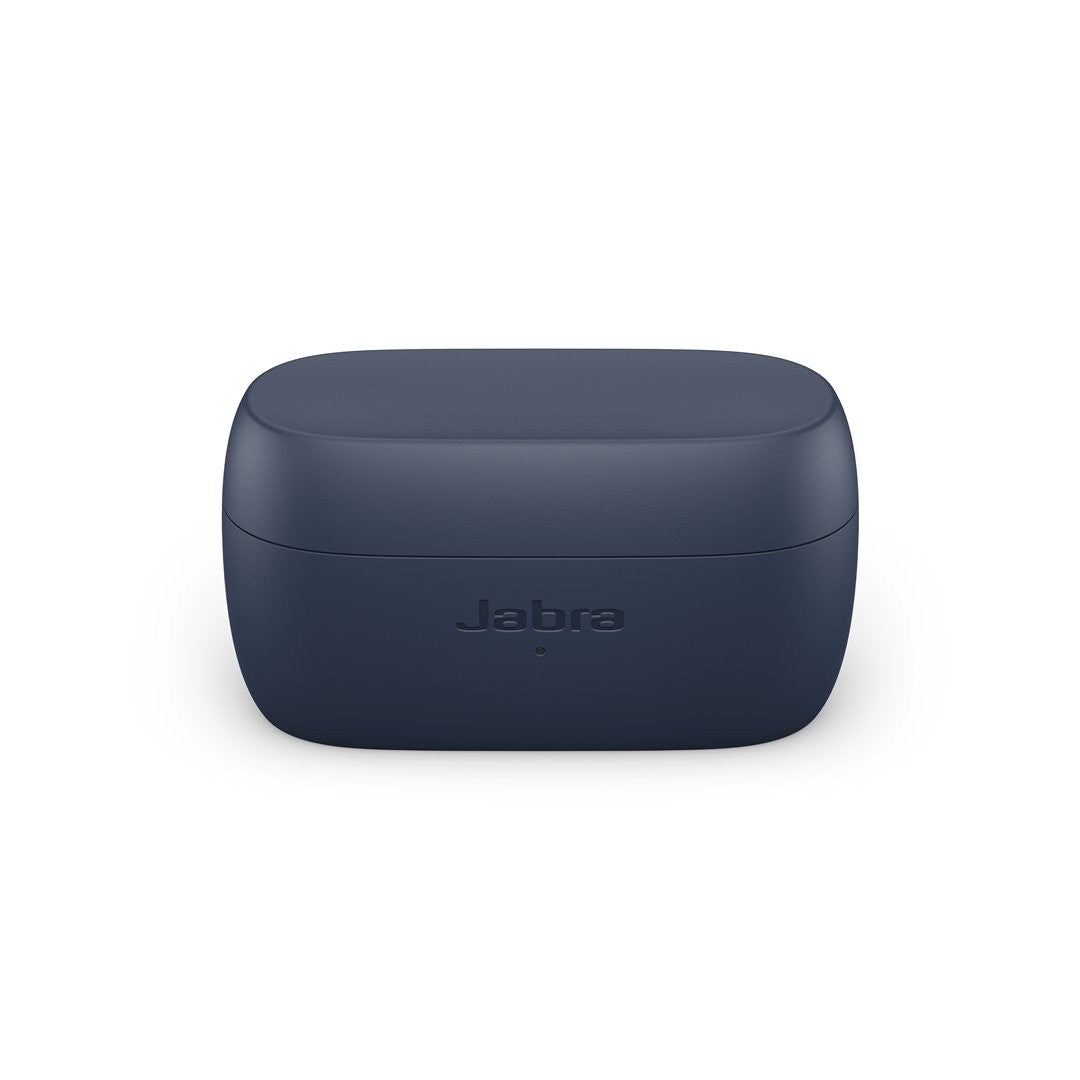 Belaidės ausinės Jabra Elite 2 tamsiai mėlynos