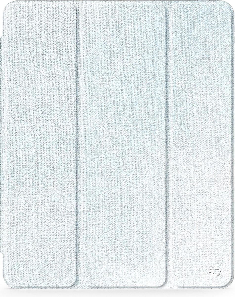 Dėklas Dux Ducis Unid Apple iPad Air 12.9 2024 mėlynas