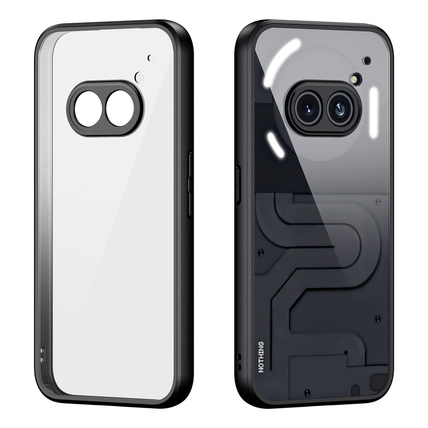 Dėklas Dux Ducis Aimo Nothing Phone 2a