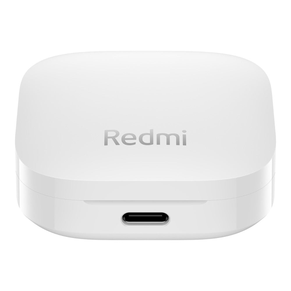 Belaidės ausinės Xiaomi Redmi Buds 6 Active baltos BHR8391GL
