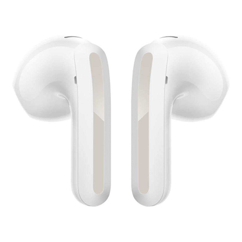 Belaidės ausinės Xiaomi Redmi Buds 6 Active baltos BHR8391GL