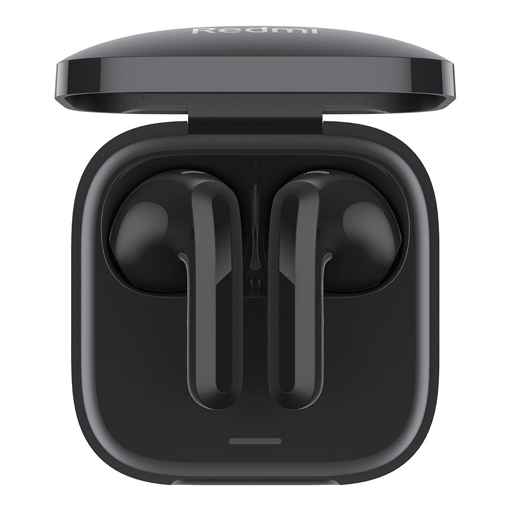 Belaidės ausinės Xiaomi Redmi Buds 6 Active juodos BHR8396GL