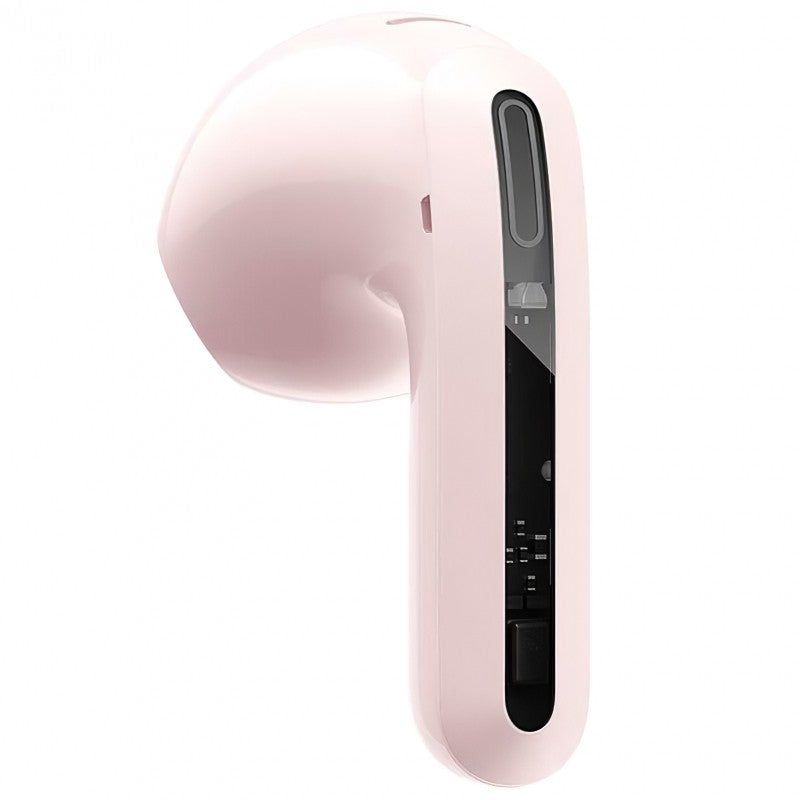 Belaidės ausinės Xiaomi Redmi Buds 6 Active rožinės BHR8395GL