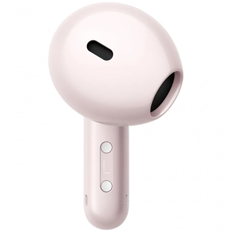 Belaidės ausinės Xiaomi Redmi Buds 6 Active rožinės BHR8395GL