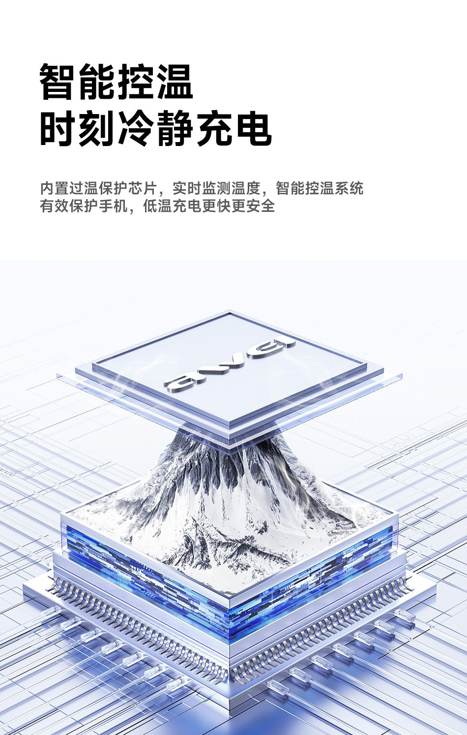 Įkroviklis Awei C15T-EU 2xUSB-A 10W + USB to USB-C cable baltas