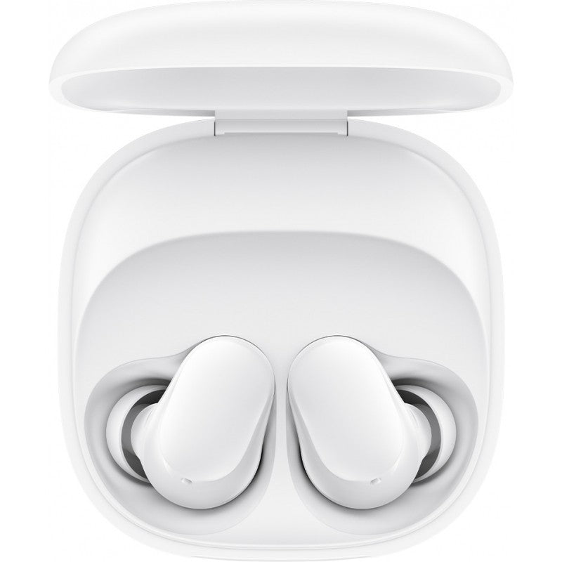 Belaidės ausinės Xiaomi Redmi Buds 6 Play baltos BHR8773GL