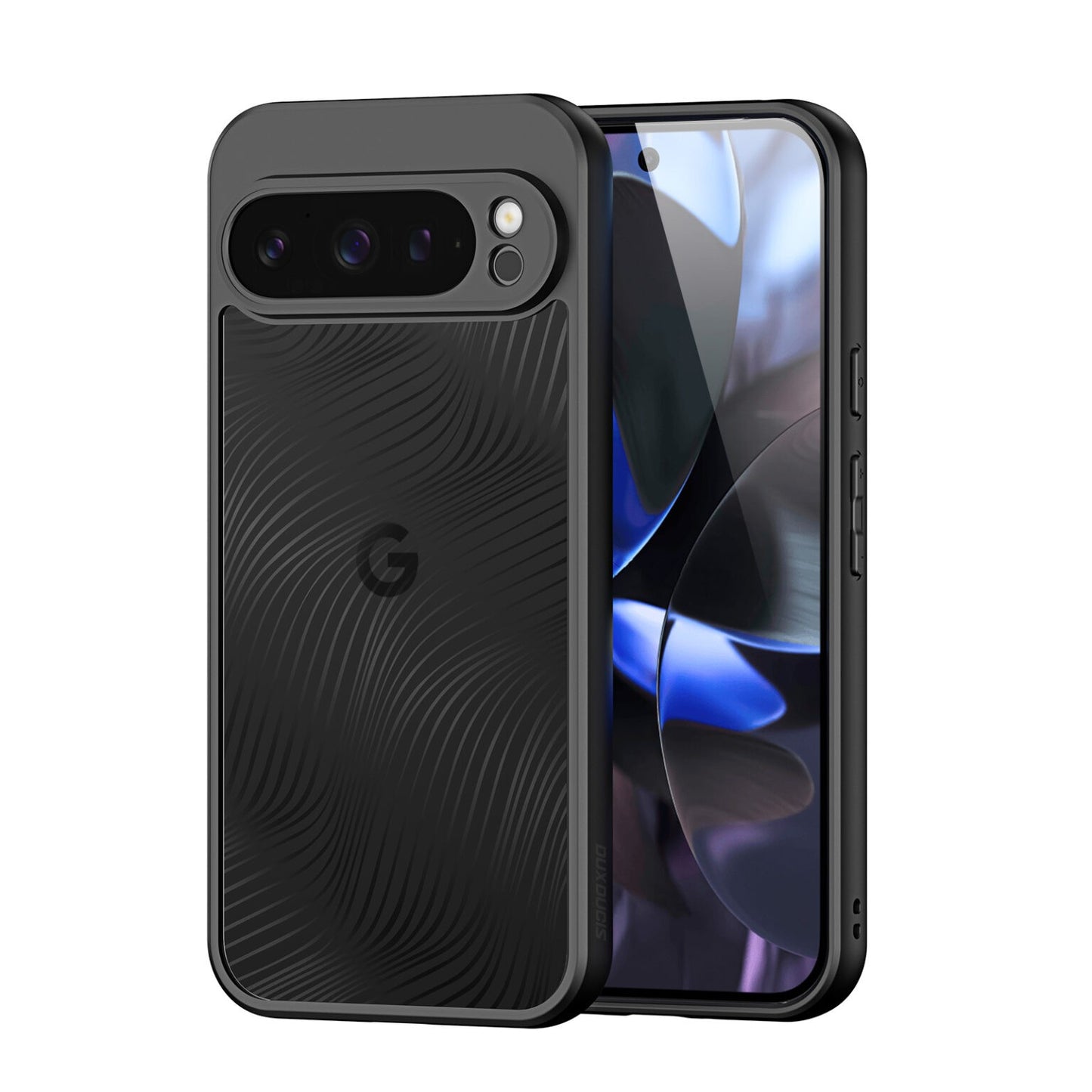 Dėklas Dux Ducis Aimo Google Pixel 9 Pro XL