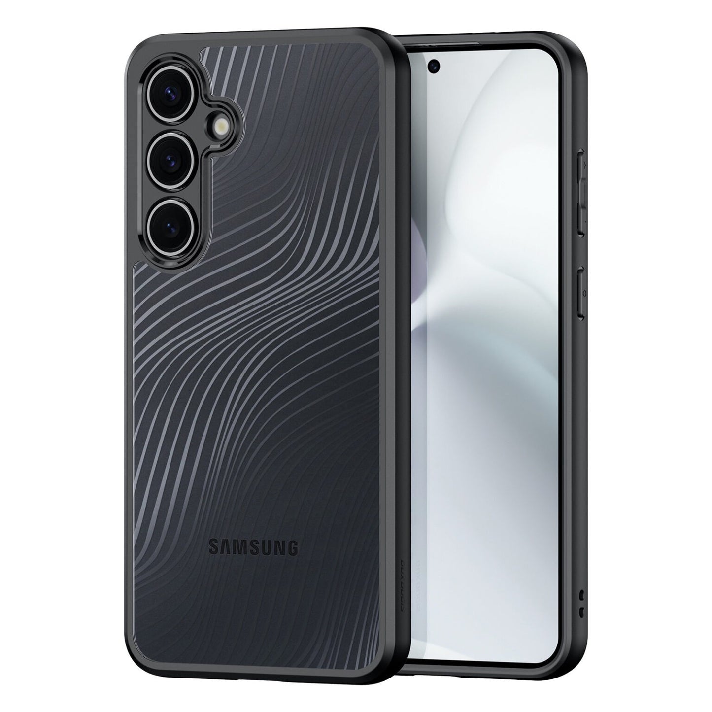 Dėklas Dux Ducis Aimo Samsung S721 S24 FE