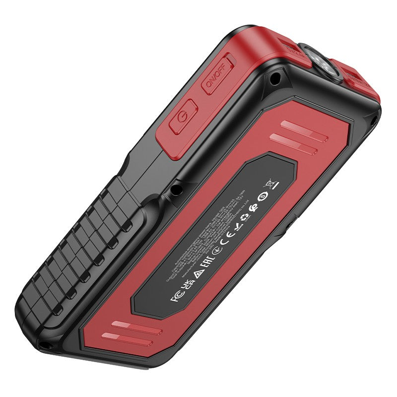 Mobilus energijos šaltinis Hoco QS3 1200A max 1000mAh
