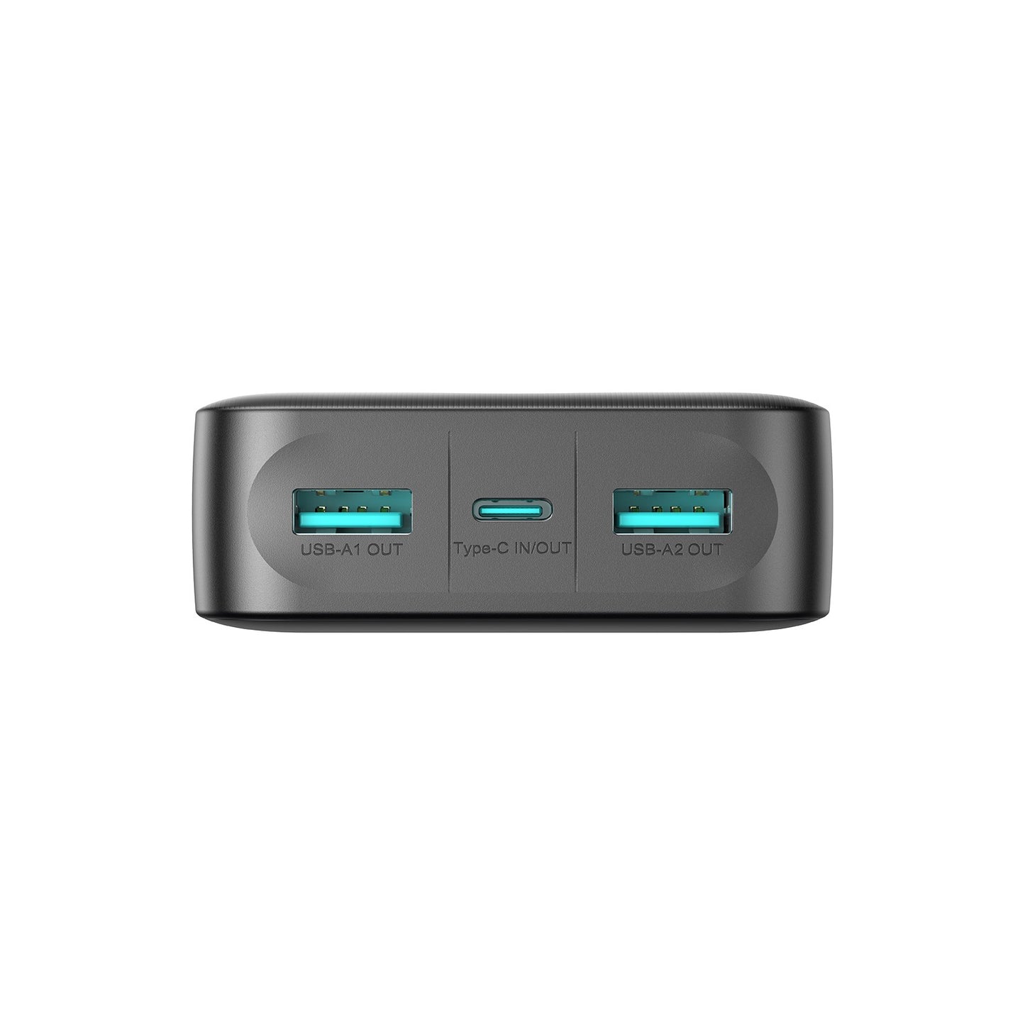 Išorinė baterija Power Bank Joyroom JR-PBF14 20000mAh juoda