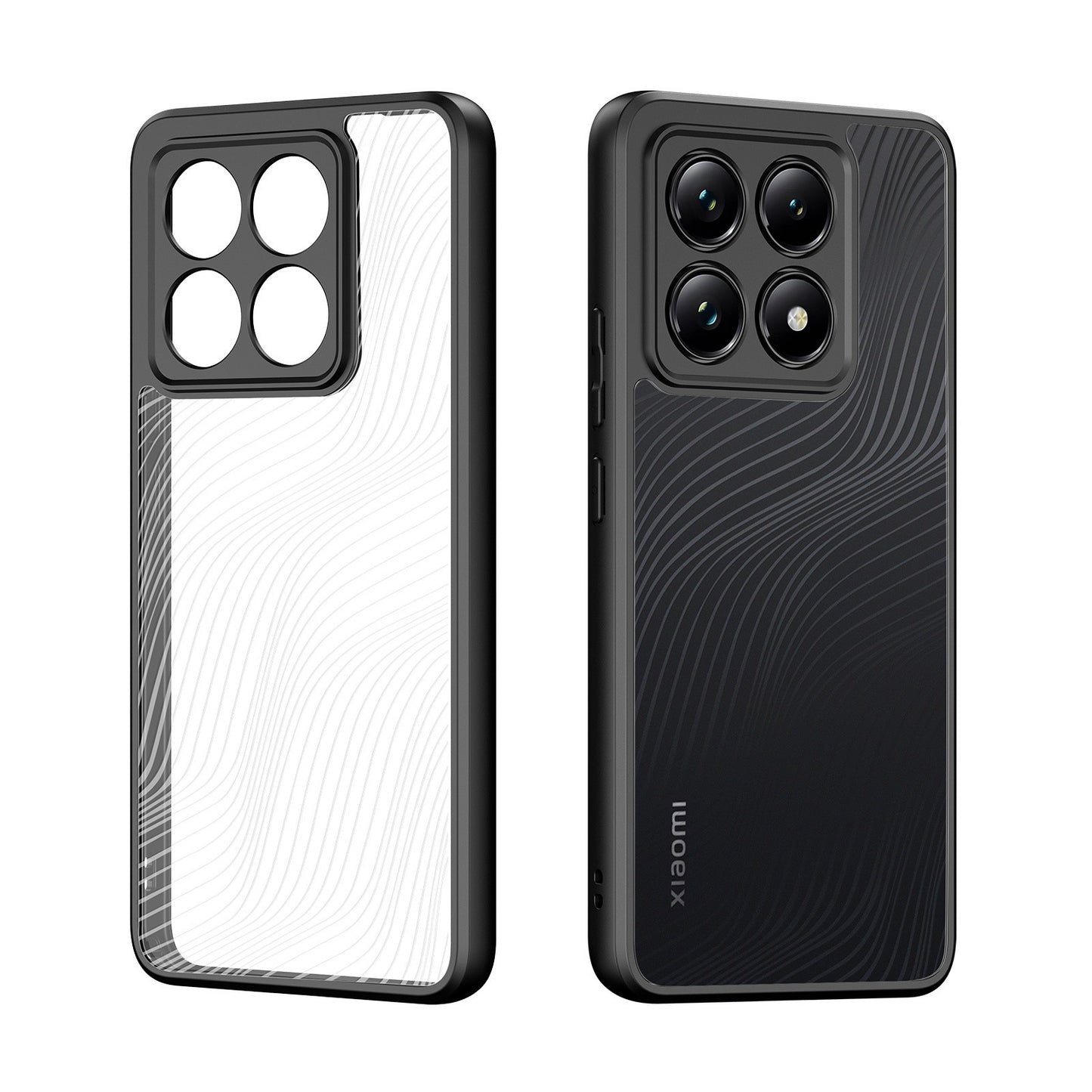 Dėklas Dux Ducis Aimo Xiaomi 14T Pro