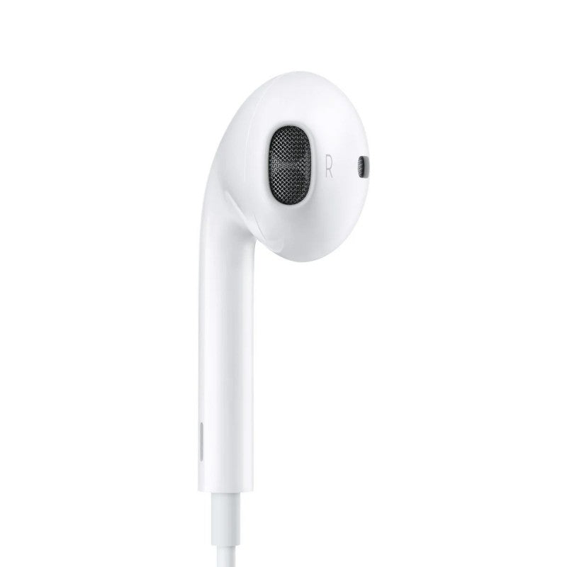 Ausinės Apple EarPods Lightning baltos MWTY3ZM/A