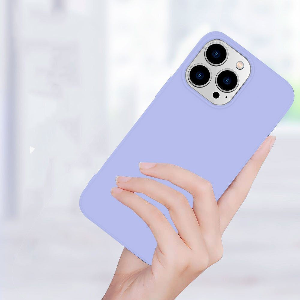 Dėklas X-Level Dynamic Apple iPhone 16 Pro violetinis