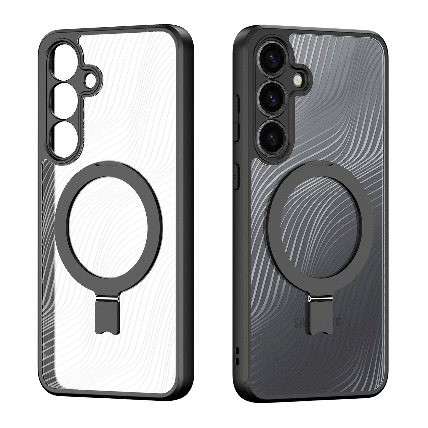 Dėklas Dux Ducis Aimo Mag Samsung S931 S25