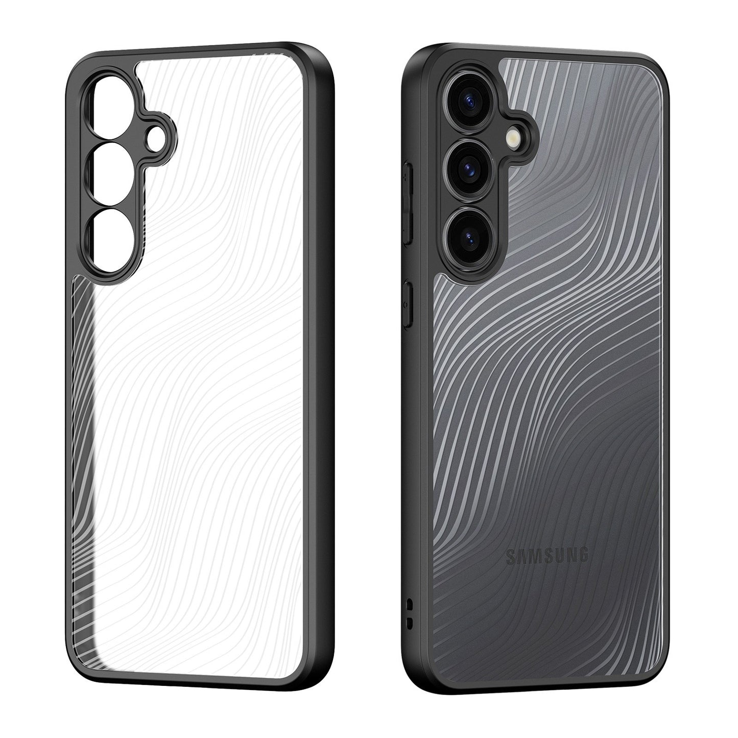Dėklas Dux Ducis Aimo Samsung S931 S25