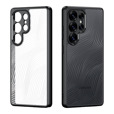 Dėklas Dux Ducis Aimo Samsung S938 S25 Ultra
