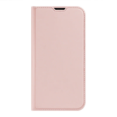 Dėklas Dux Ducis Skin Pro Samsung S936 S25+ rožinio aukso