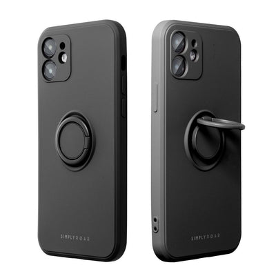 Dėklas ROAR Amber Case Samsung A356 A35 5G juodas